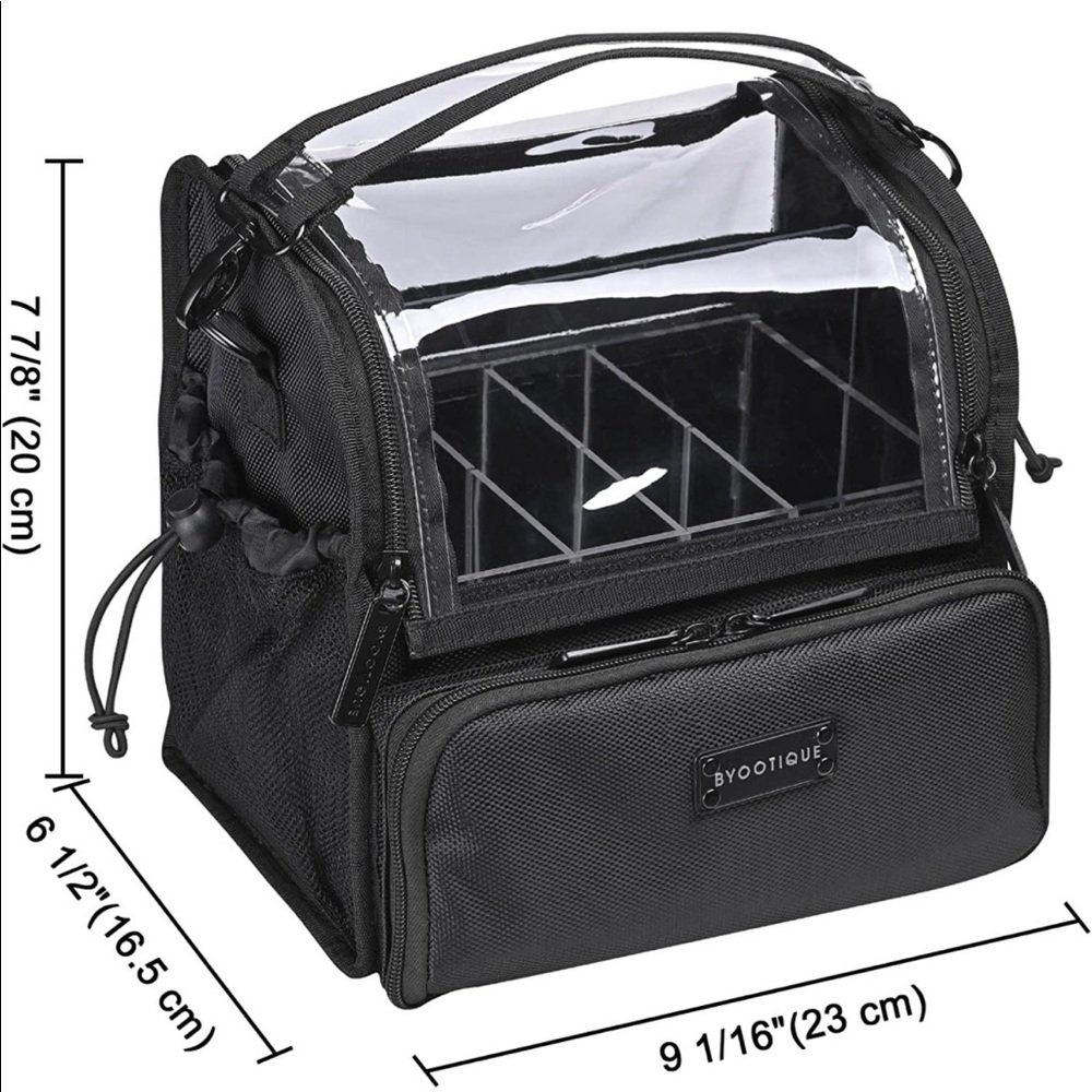 Brush bag for Makeup Artist